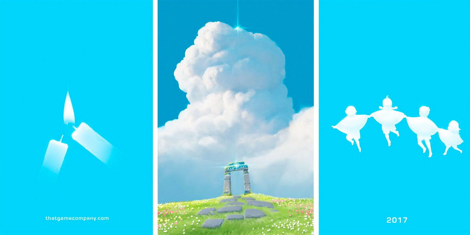 El próximo título de Thatgamecompany llegará antes a dispositivos Apple