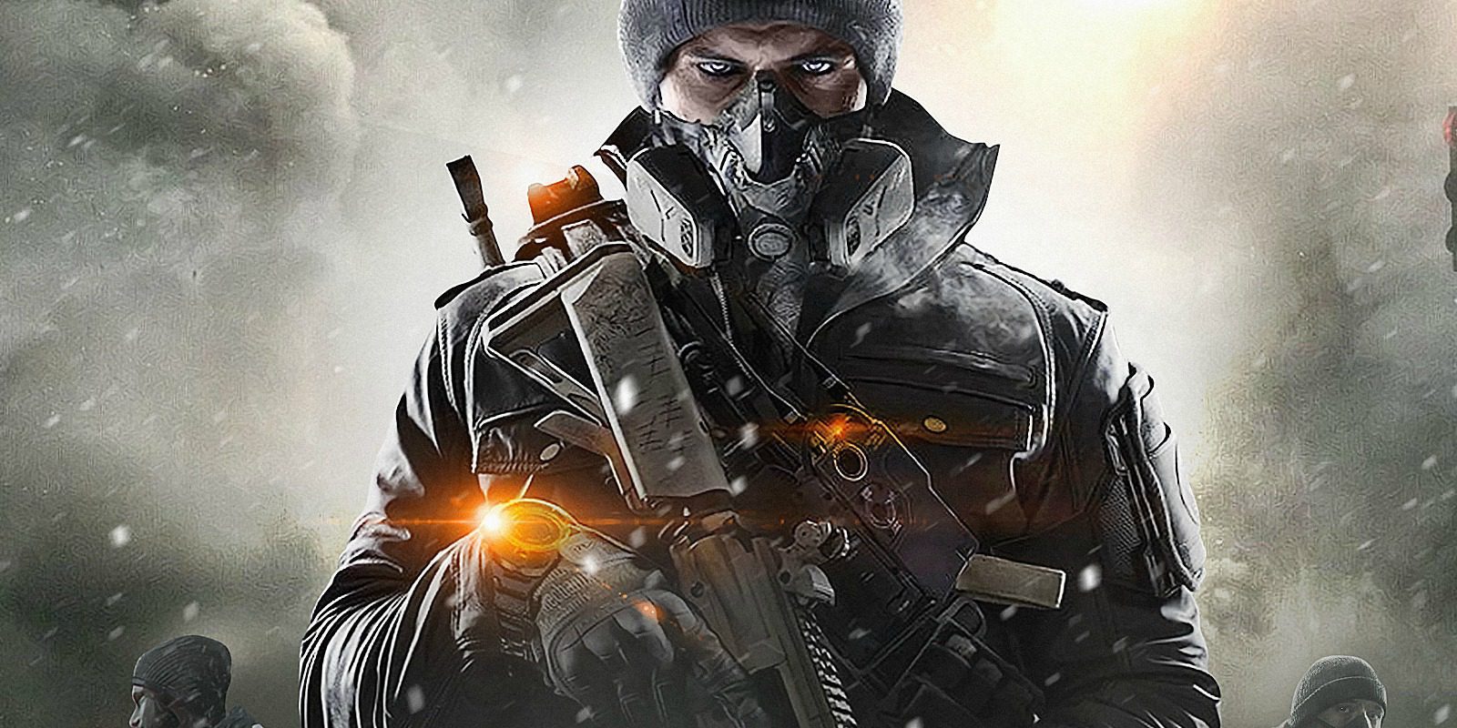 'The Division' podrá jugarse gratis este fin de semana en PC