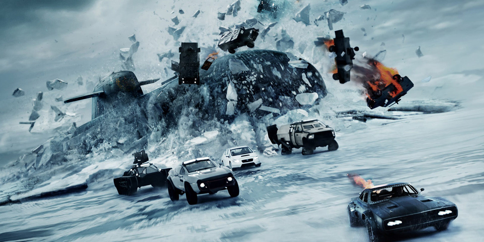 Tyrese Gibson no quiere que Dwayne Johnson haga el spin-off de 'Fast & Furious'