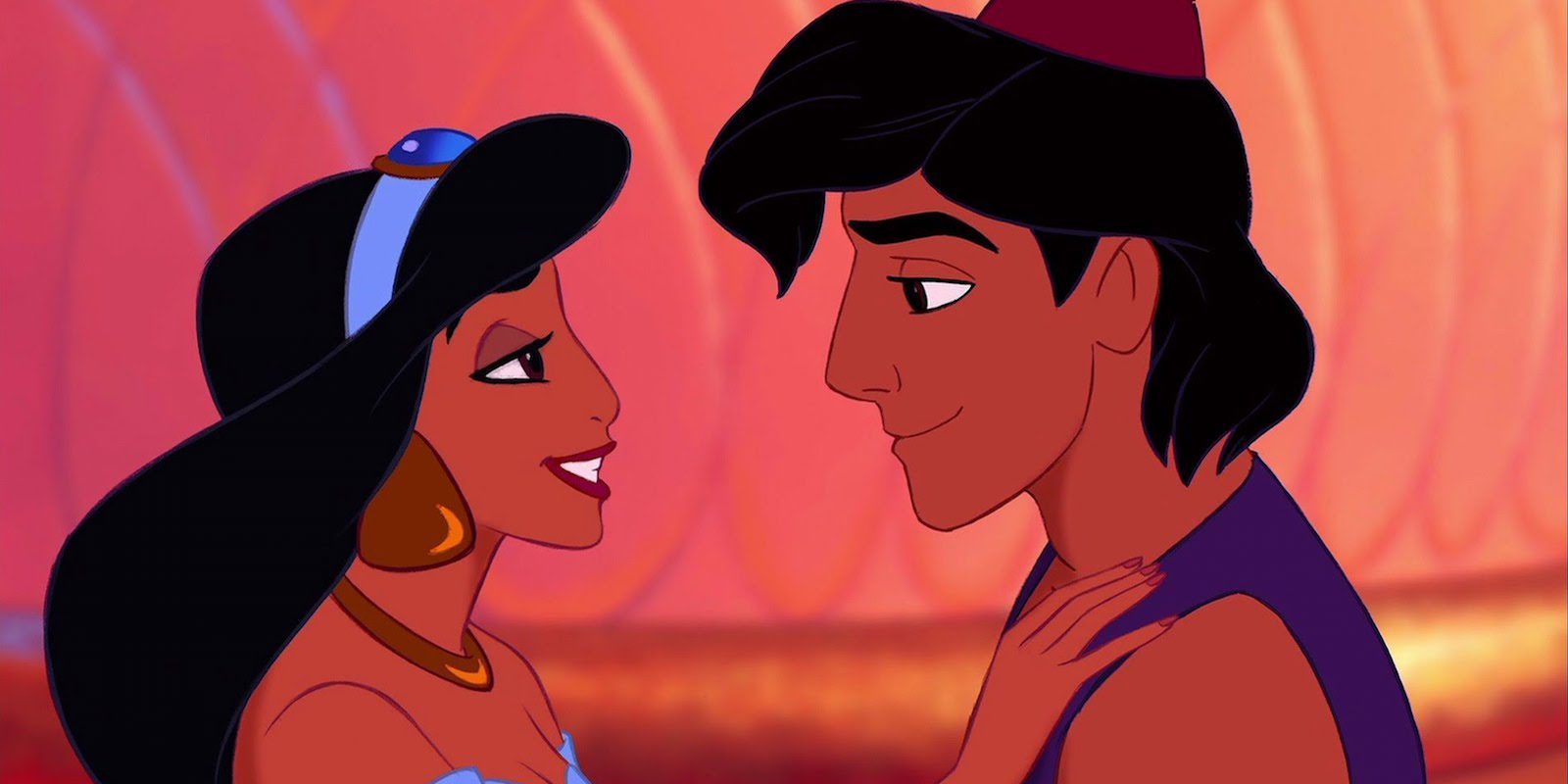 La película de acción real de 'Aladdin' adelanta su estreno debido al retraso de  'Star Wars IX'