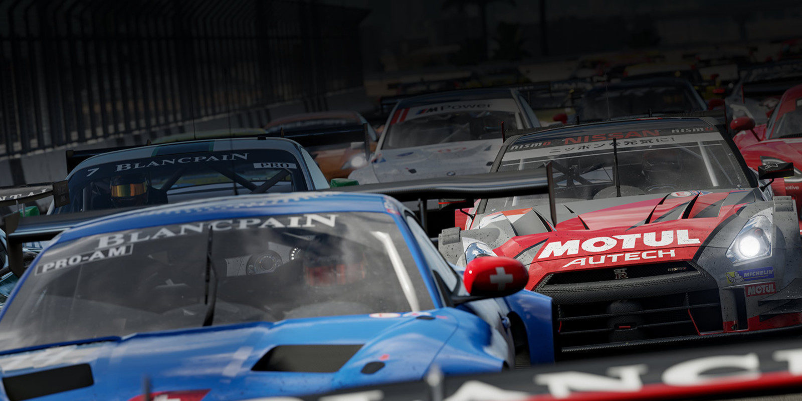 ¿Por qué 'Forza' le ganó la carrera a 'Gran Turismo'?