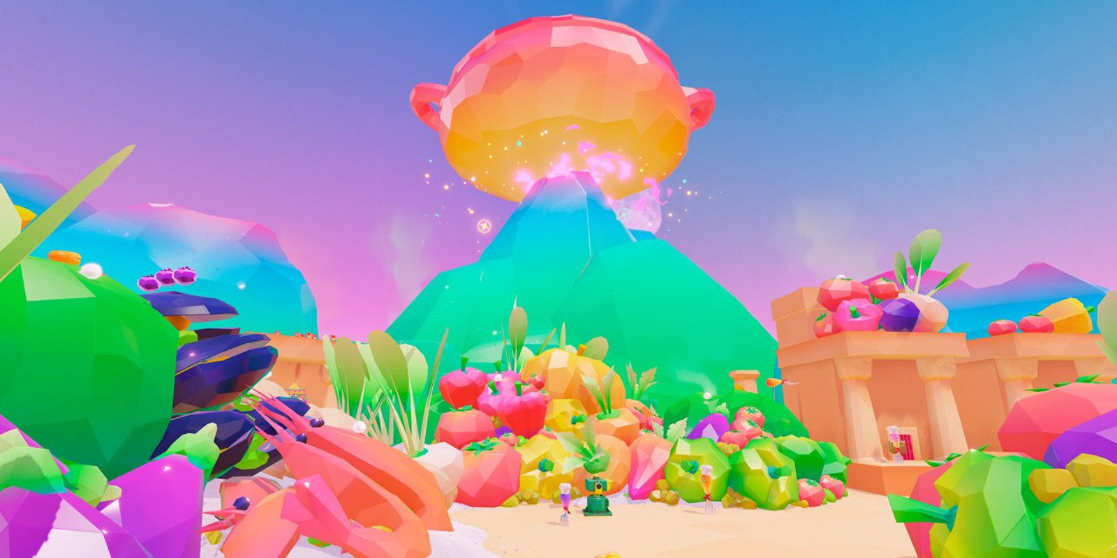 Nintendo Direct Switch y 3DS: síguelo en Zonared