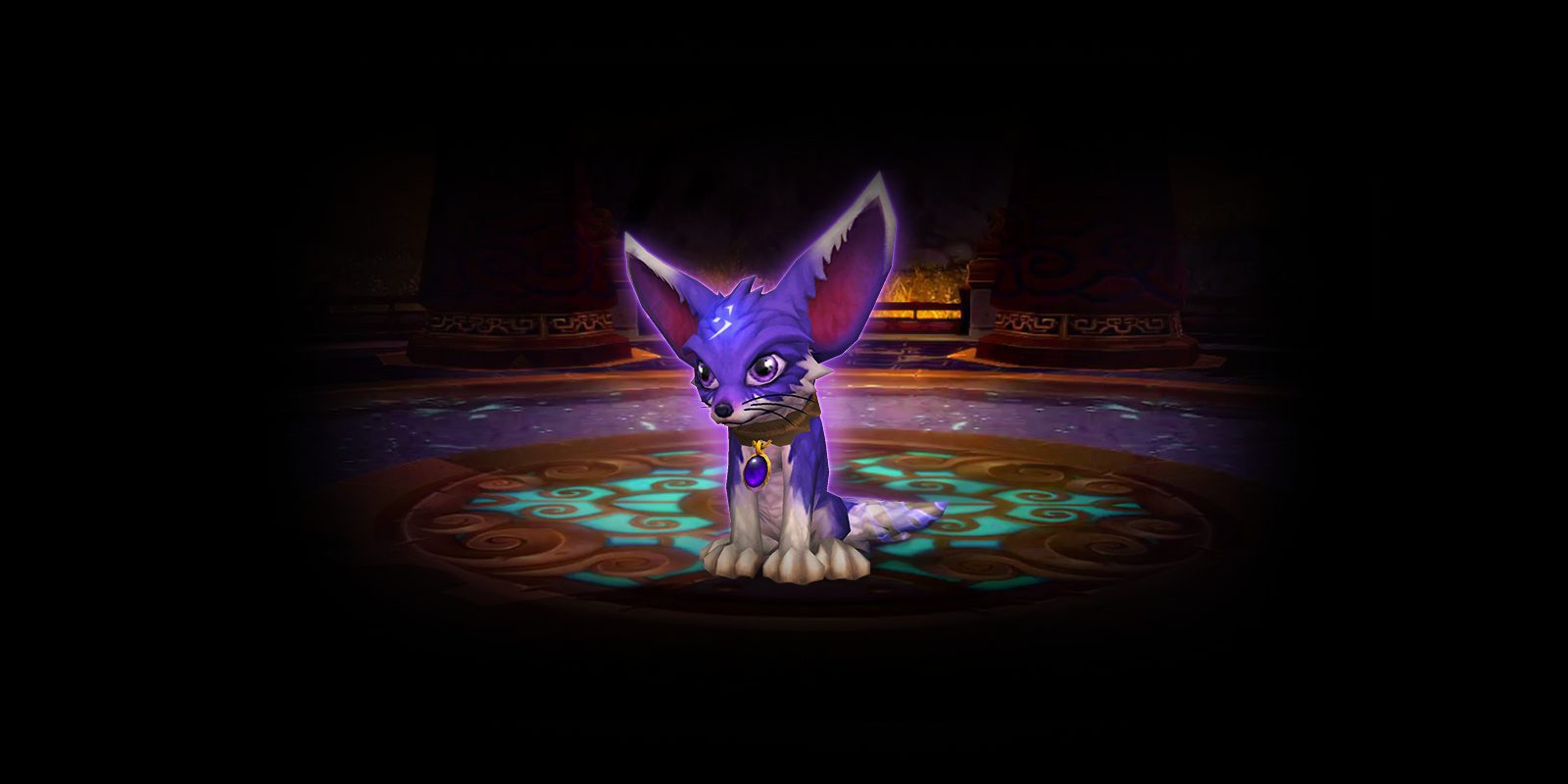 Blizzard donará los ingresos recibidos por la compra de esta mascota de 'World of Warcraft'