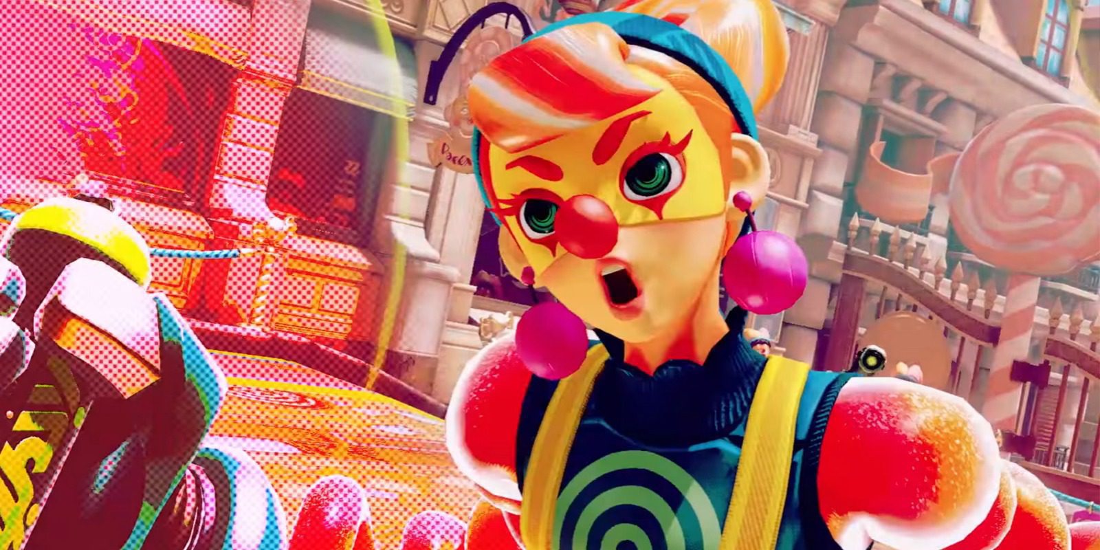 La versión 3.0 de 'ARMS' ya está lista para ser descargada