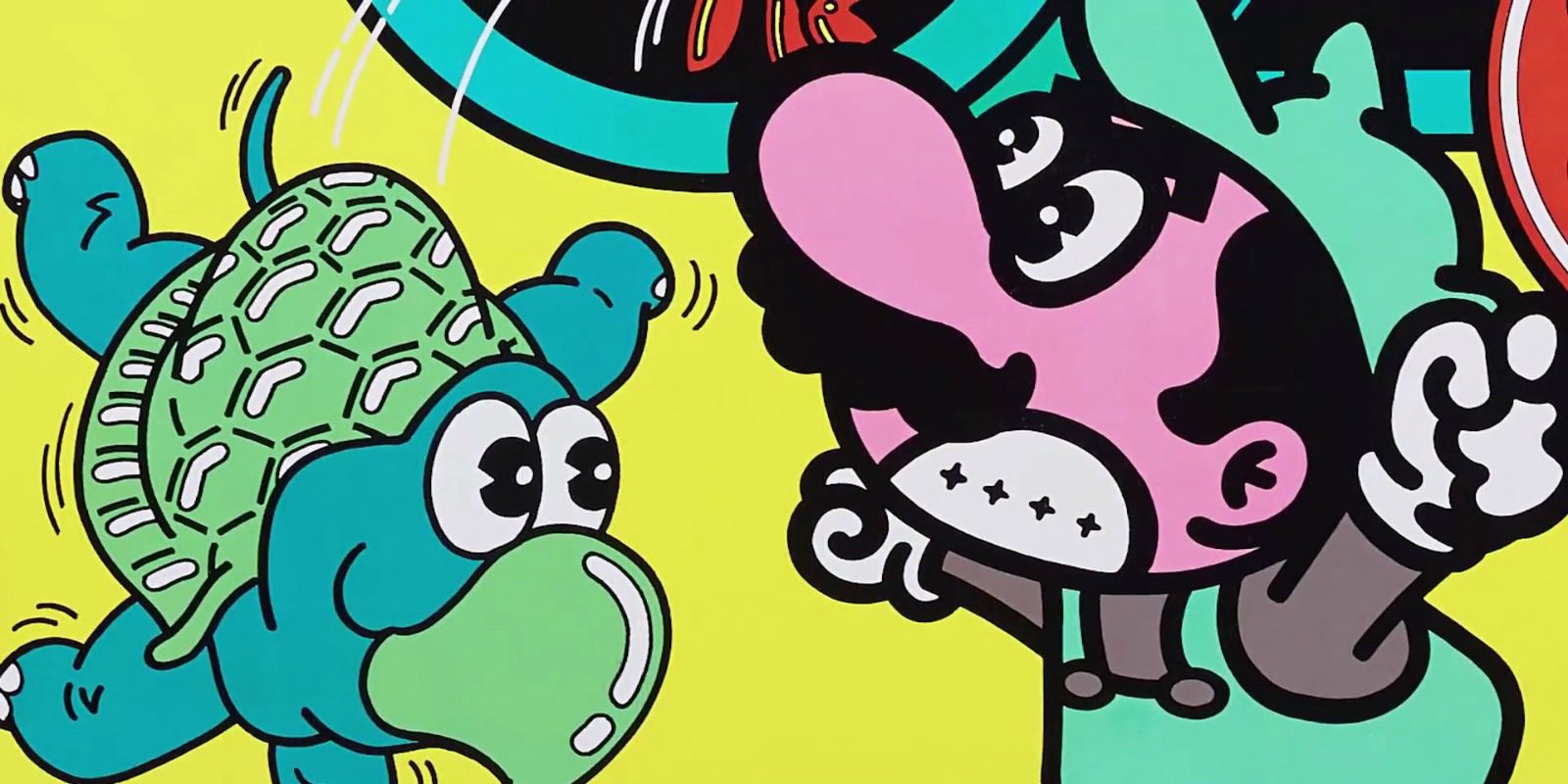 'Arcade Archives: Mario Bros.' y otros títulos de recreativas renacerán en Nintendo Switch