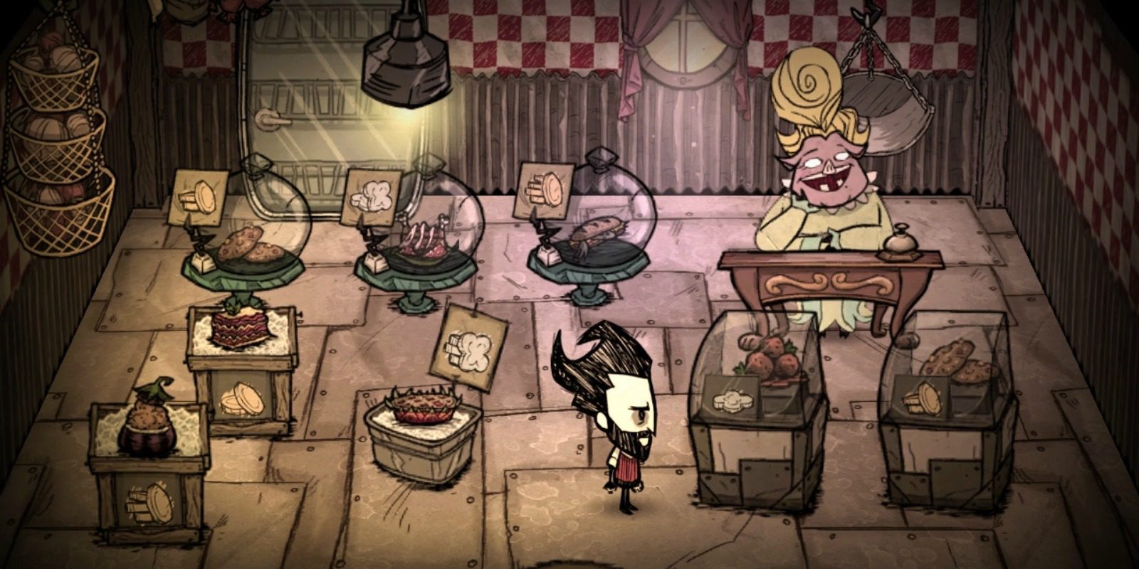 'Don't Starve: Hamlet' es la nueva expansión del juego para un jugador
