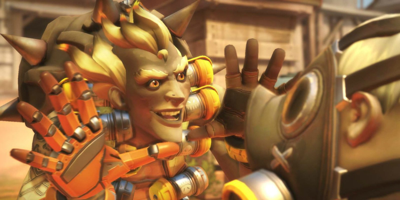 Blizzard dedica un vídeo a las curiosidades de Junkertown para 'Overwatch'