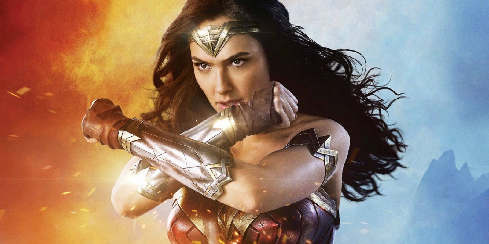 Dave Callaham se une al equipo de 'Wonder Woman 2'