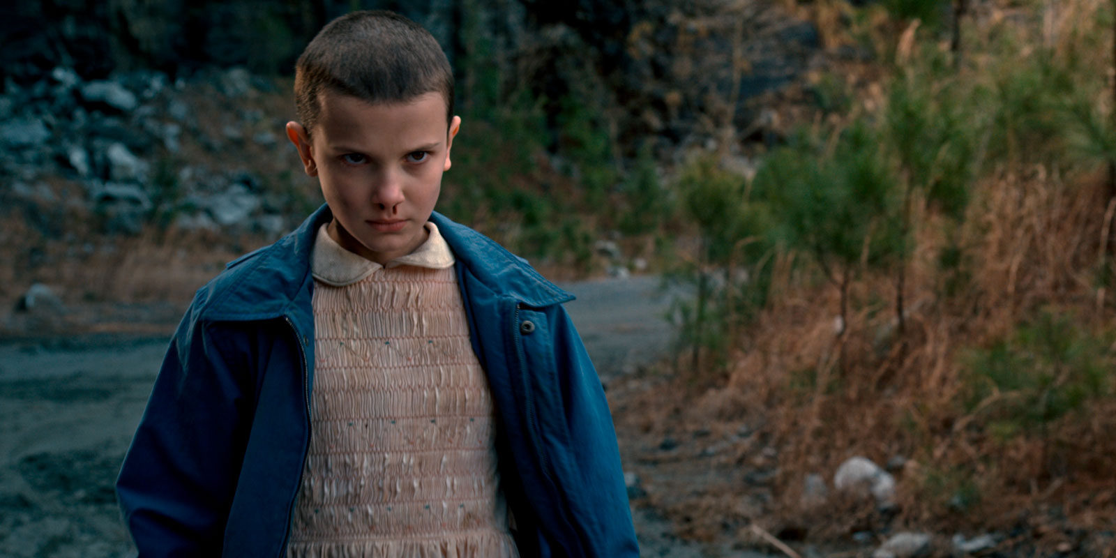 'Stranger Things' rinde un nuevo homenaje a un clásico como 'Tiburón'