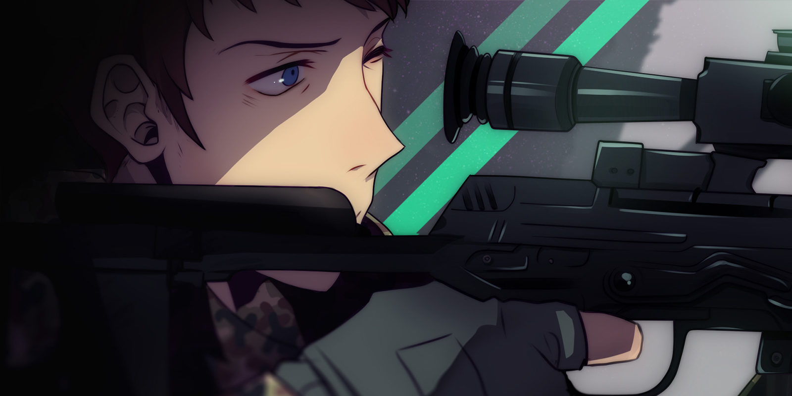 El indie chileno 'Long Gone Days' durará 5-7 horas y tendrá dos finales