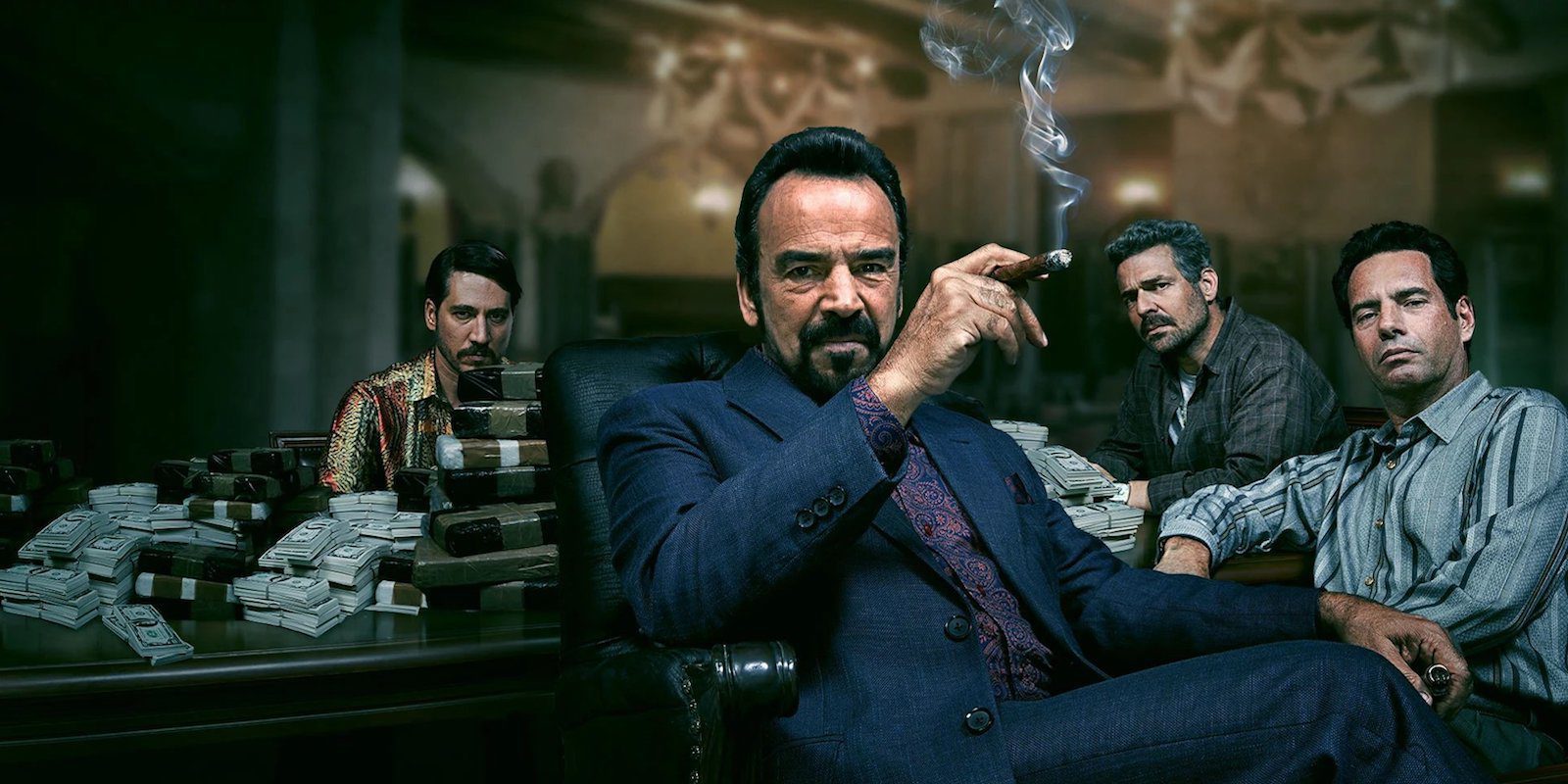 Un miembro del equipo de localizaciones de la serie 'Narcos' es asesinado en México