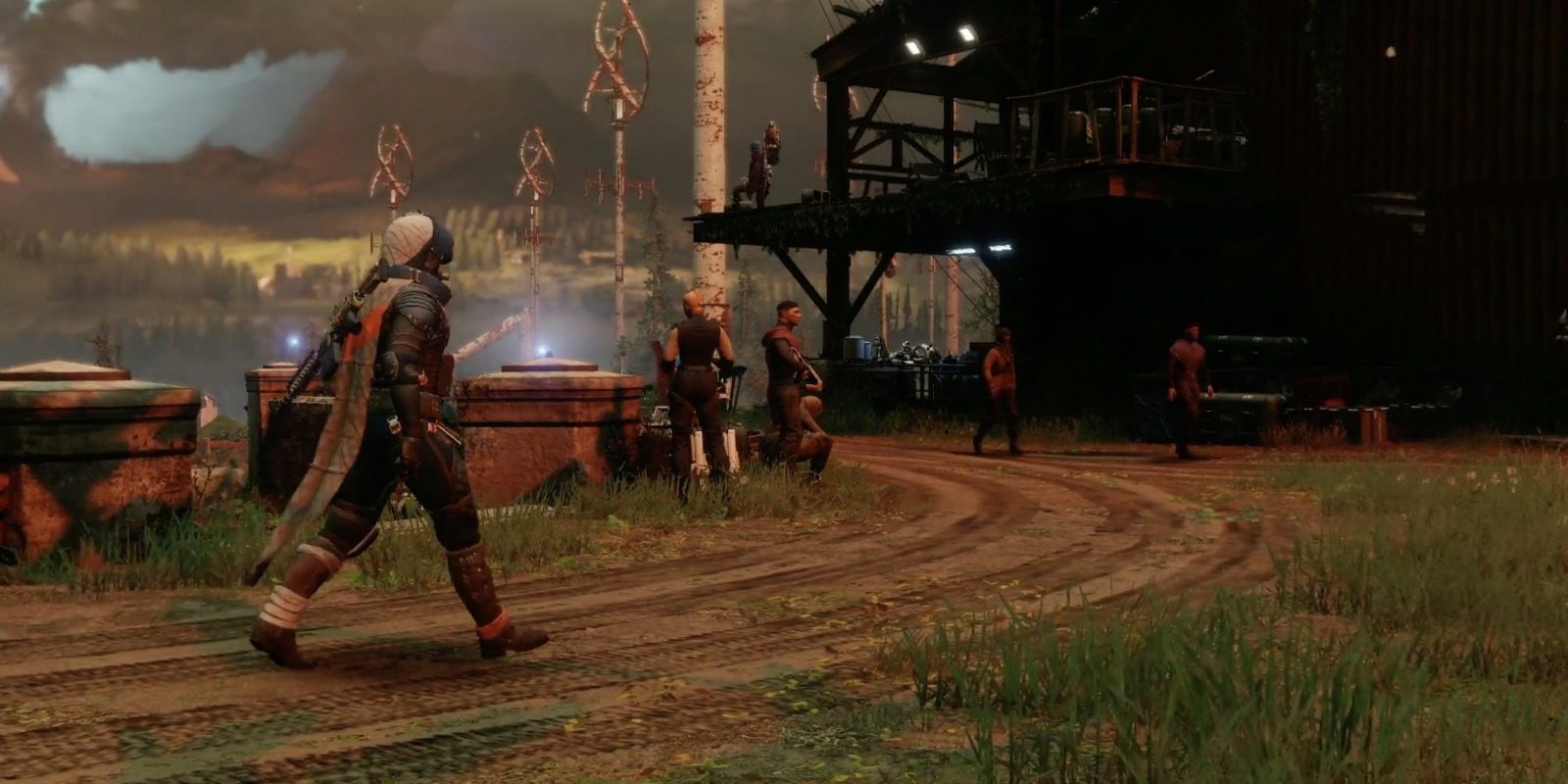 Bungie programa un nuevo mantenimiento de 4 horas en 'Destiny 2'