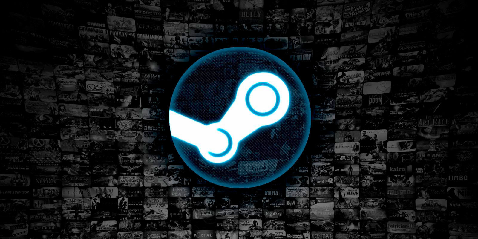 Fin de semana de récord en Steam, que marca nuevo límite de usuarios simultáneos