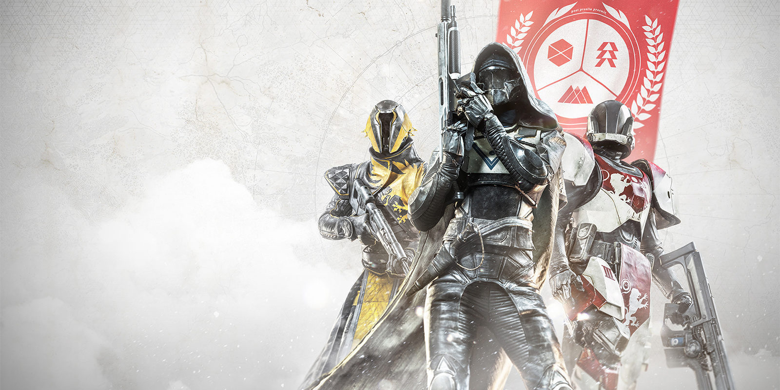 'Destiny 2' se convierte en el mayor lanzamiento del año