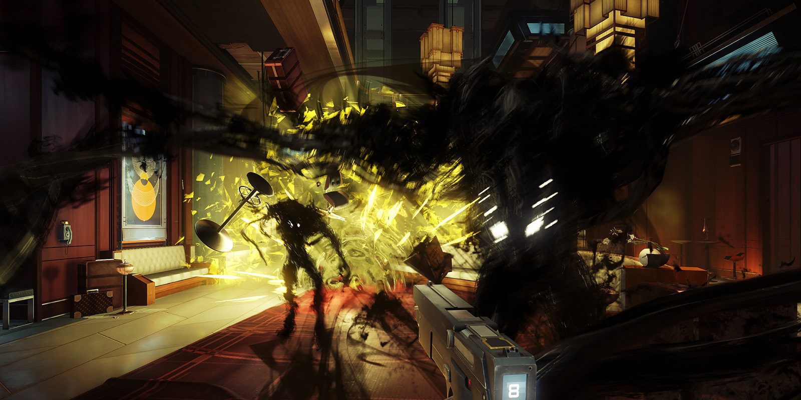 'Prey', 'Fallout 4', 'Doom' y mucho más, en las nuevas rebajas de Humble Store