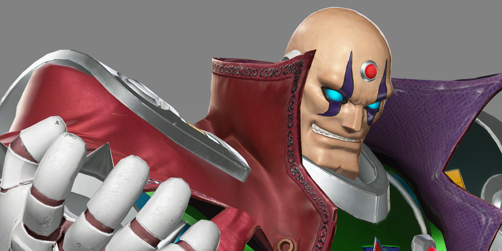 'Marvel vs Capcom Infinite' confirma sus seis personajes DLC de 2017