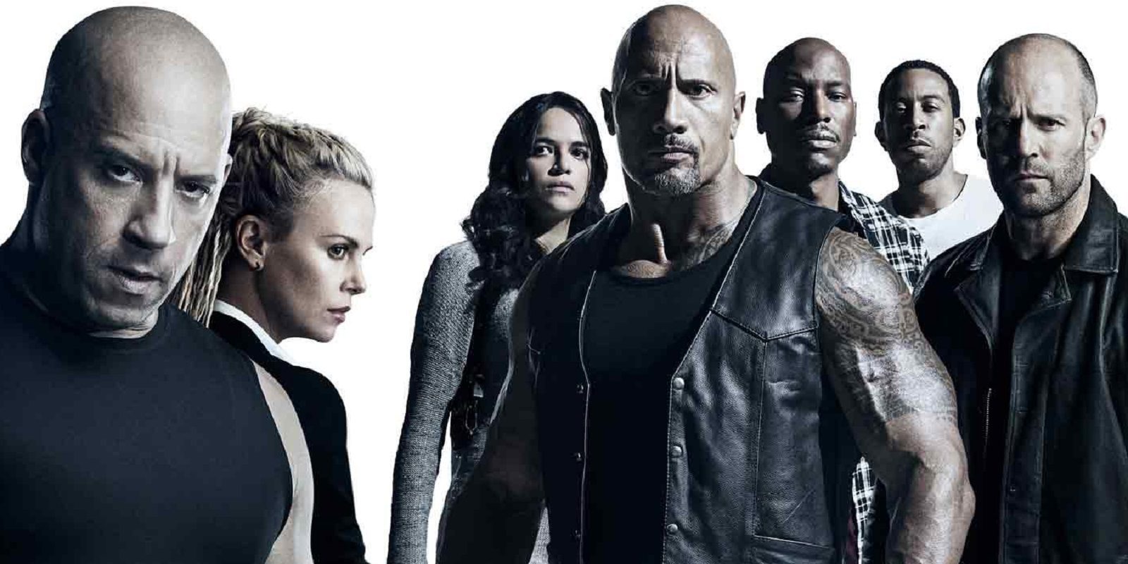 Michelle Rodríguez insiste en el papel de la mujer en la saga 'Fast and Furious'