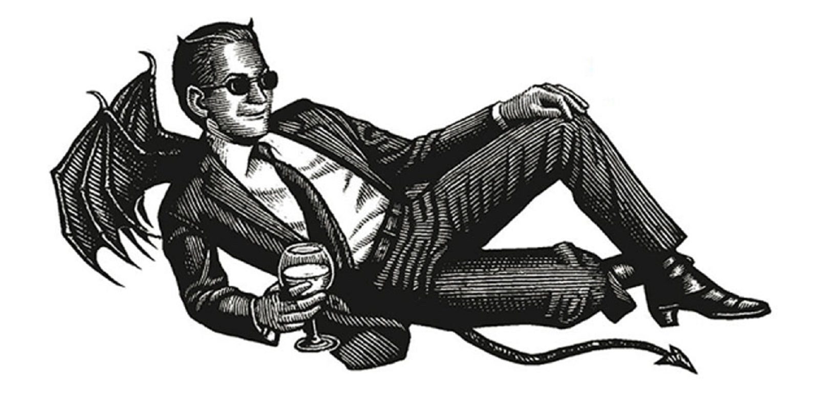 Primera imagen de David Tennant y Michael Sheen en 'Buenos Presagios'