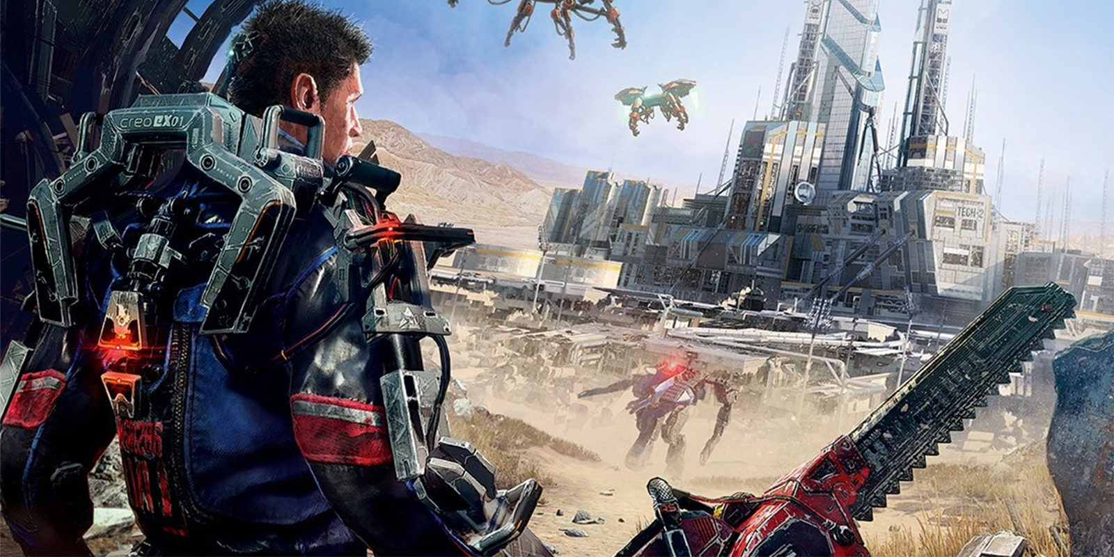 Nuevas ofertas semanales de Xbox Live (del 19 al 25 de septiembre)