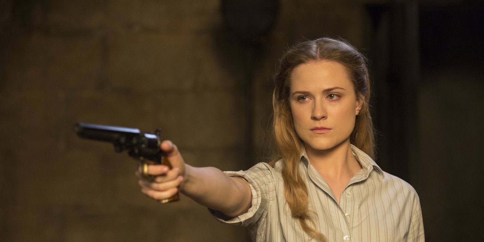 Los creadores de 'Westworld' dicen que la segunda temporada será muy sangrienta
