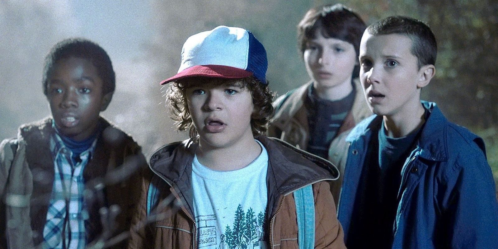 Netflix pide el cierre de un bar basado en la serie 'Stranger Things'