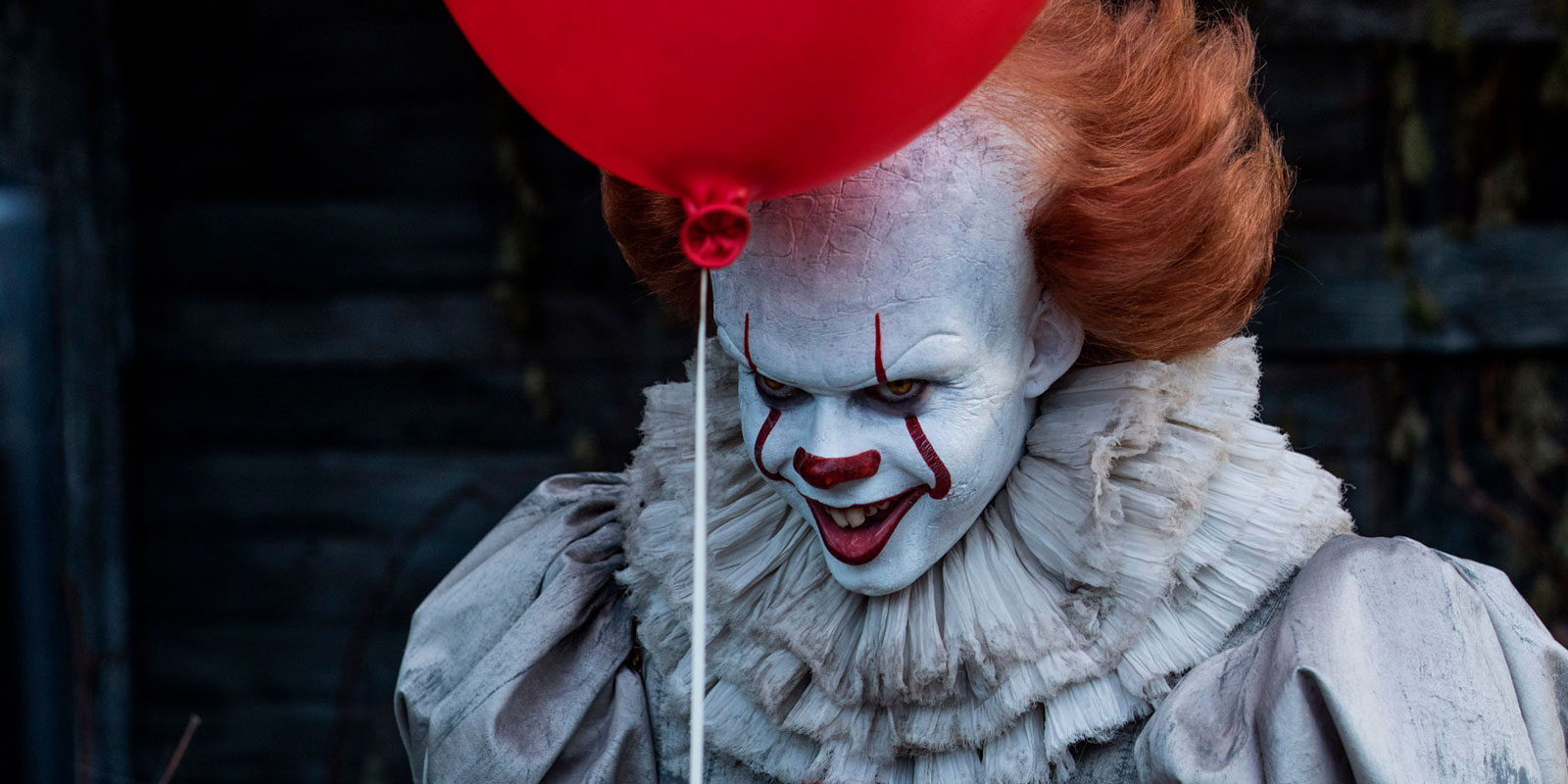 El director de 'It' responde a la queja de varios payasos contra la película