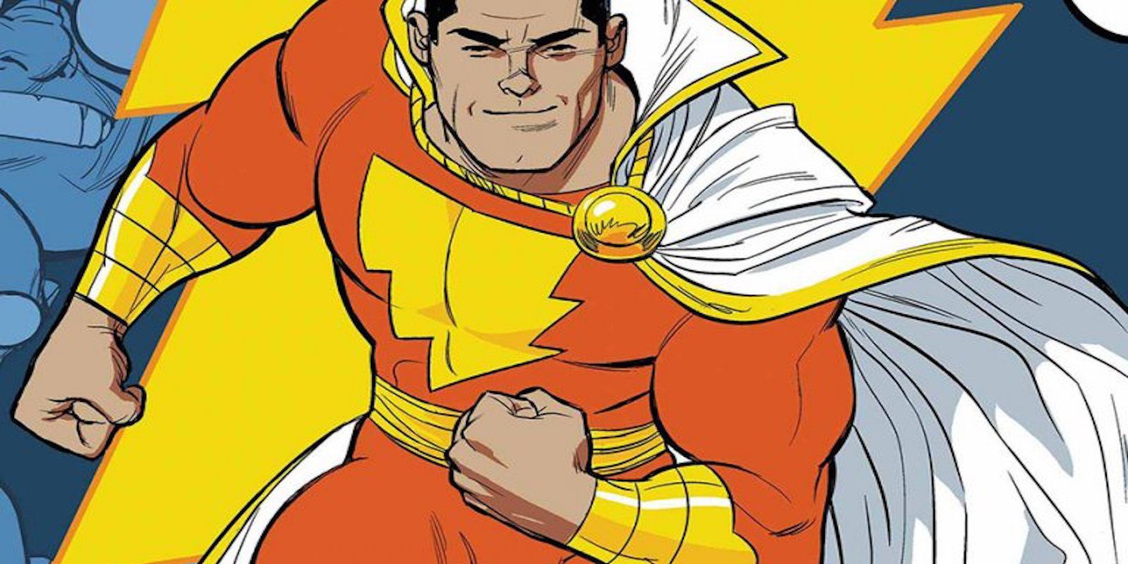 'Shazam!' comenzaría a rodarse a principios de 2018