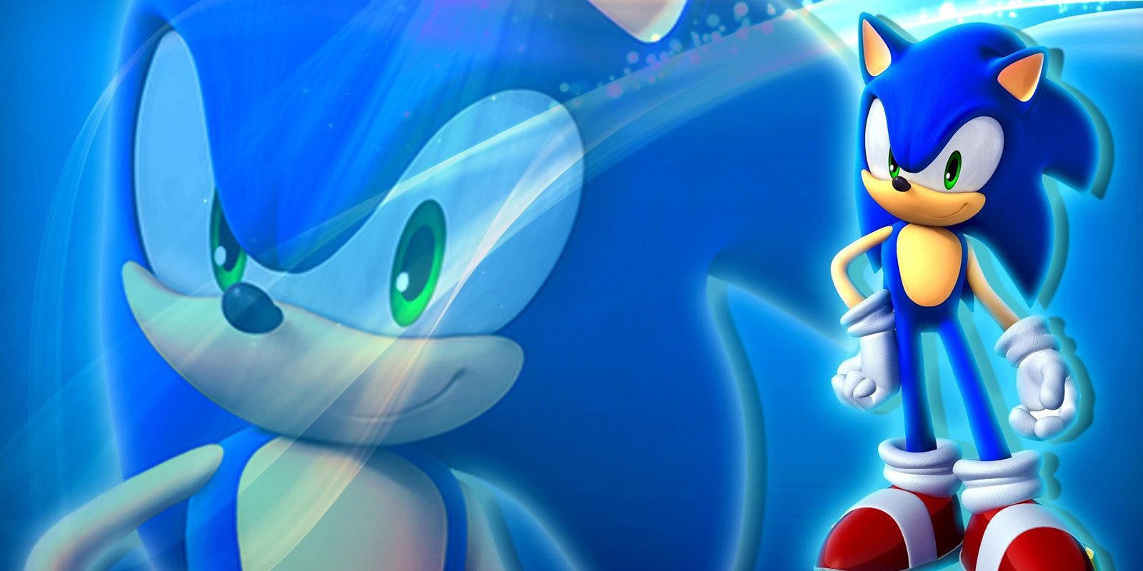 SEGA no descarta desarrollar un 'Sonic Adventure 3'