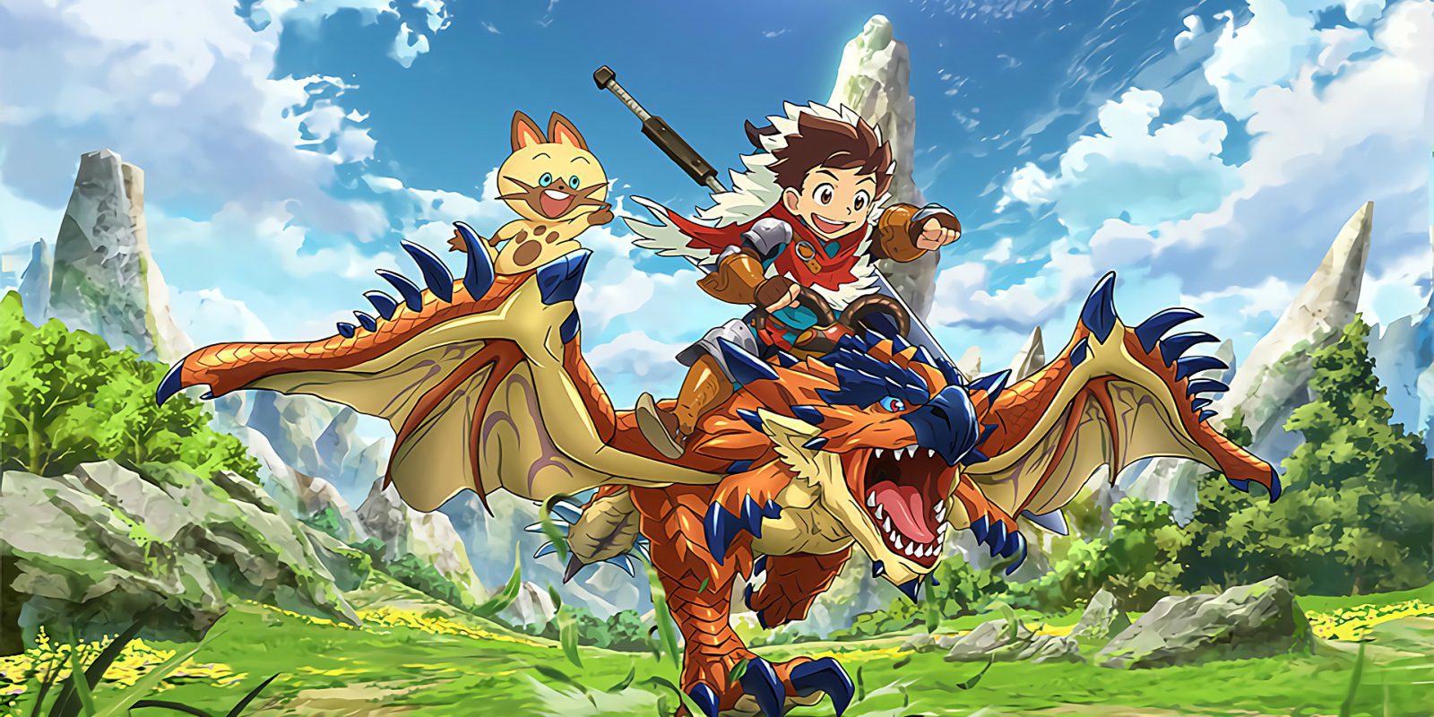 Si quieres los Amiibo de 'Monster Hunter' exclusivos de Japón ahora es el momento