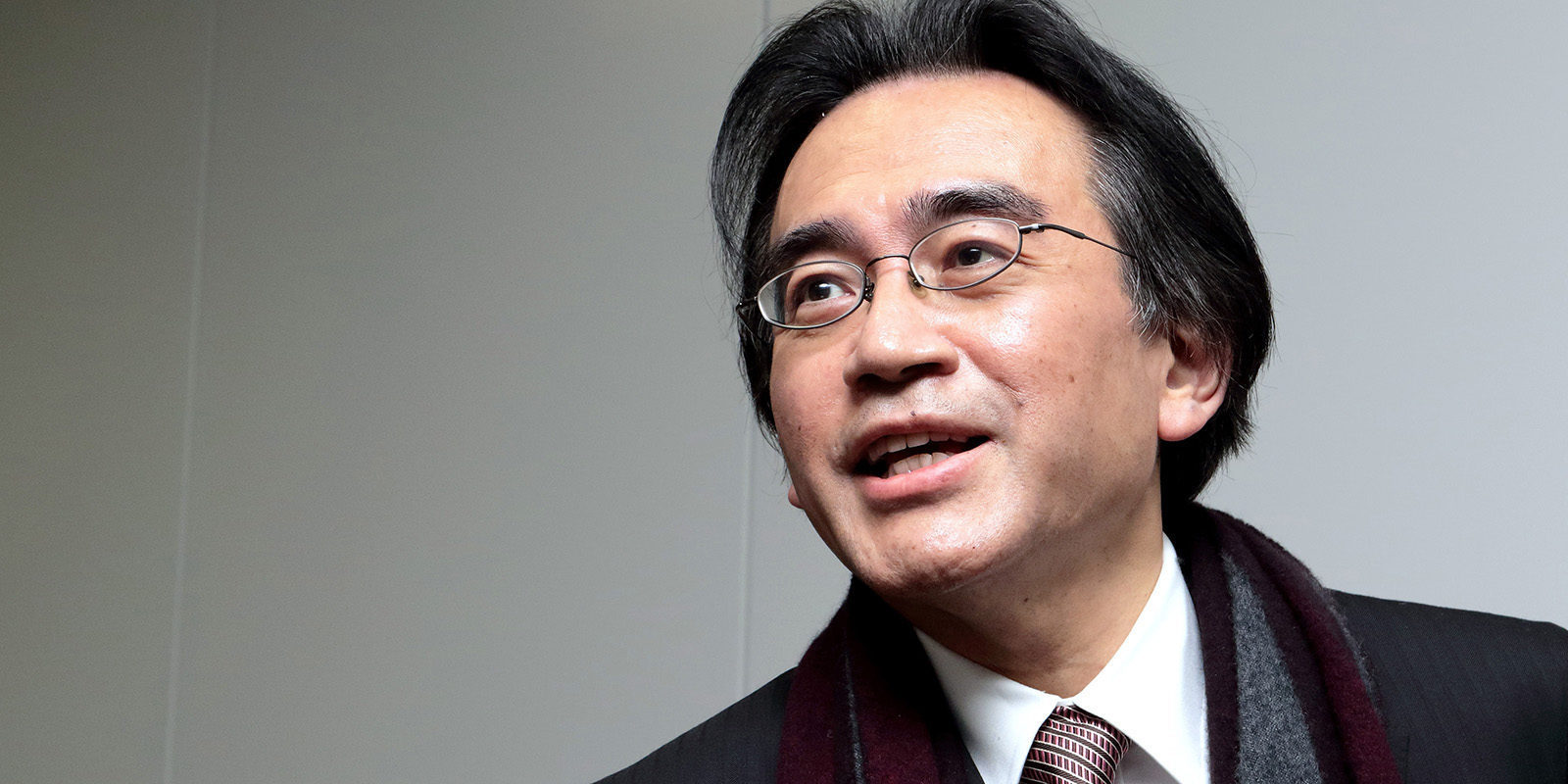 El acceso al emulador de NES de Switch es un homenaje a Satoru Iwata