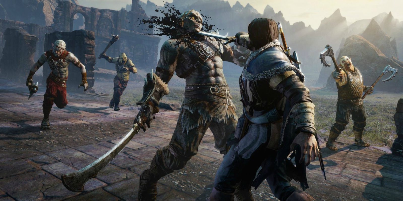 Algunos de los juegos mejor valorados en Steam se dan cita en Humble Bundle