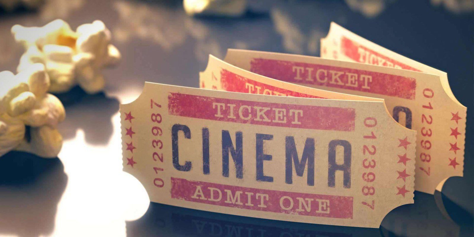 El precio de las entradas de cine disminuirá si el Gobierno baja el IVA