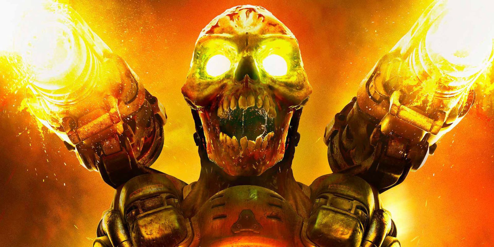 Salen a la luz varios vídeos de 'DOOM' funcionando en Nintendo Switch portátil