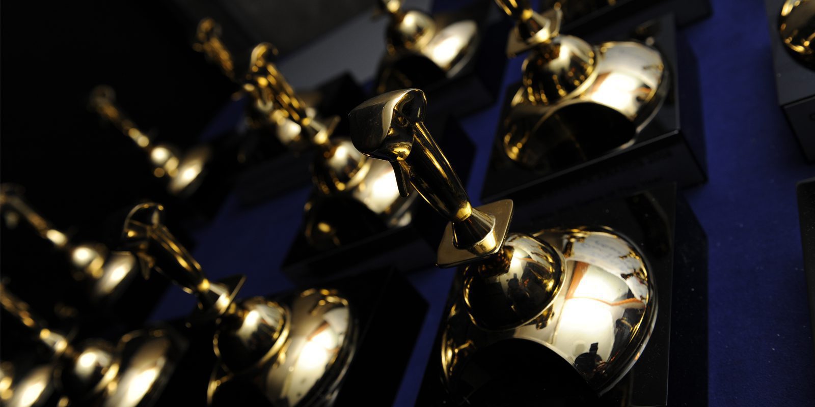 Ya puedes votar en los Golden Joystick Awards 2017