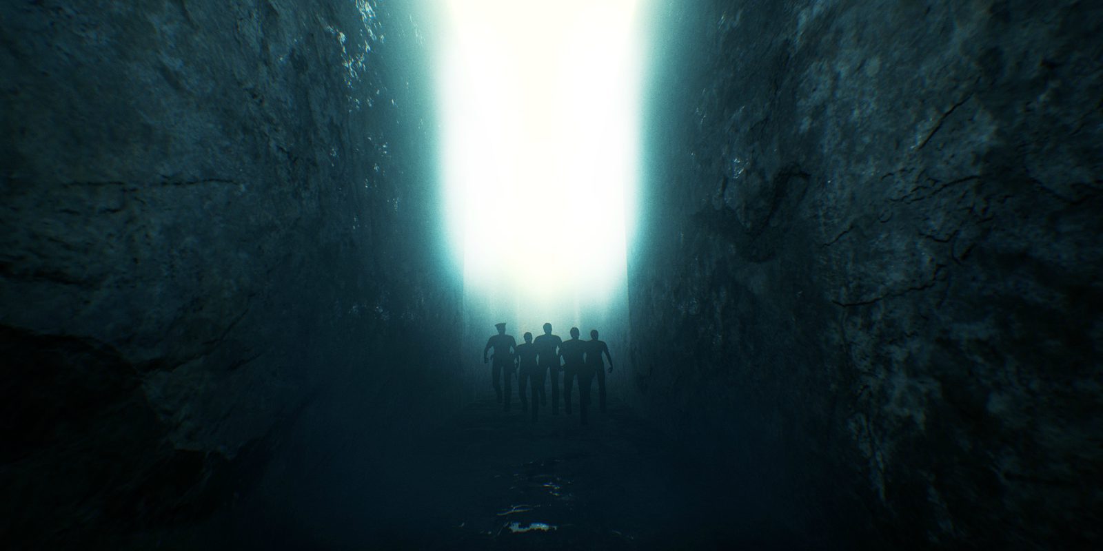 El terror de ser un recluso se pondrá de manifiesto en 'Inmates' para PC