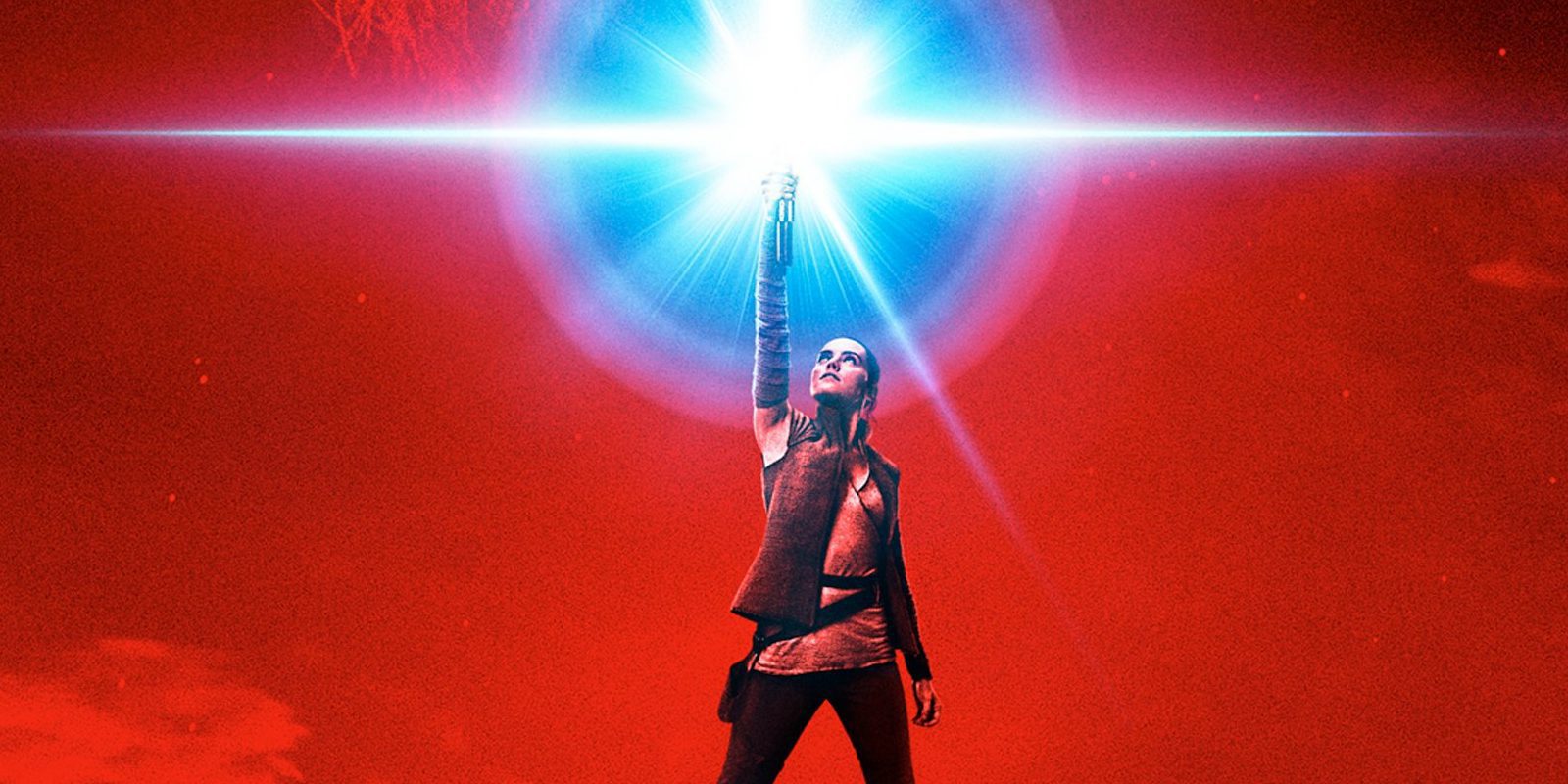 'Star Wars: Los Últimos Jedi' ya ha terminado su fase de post-producción