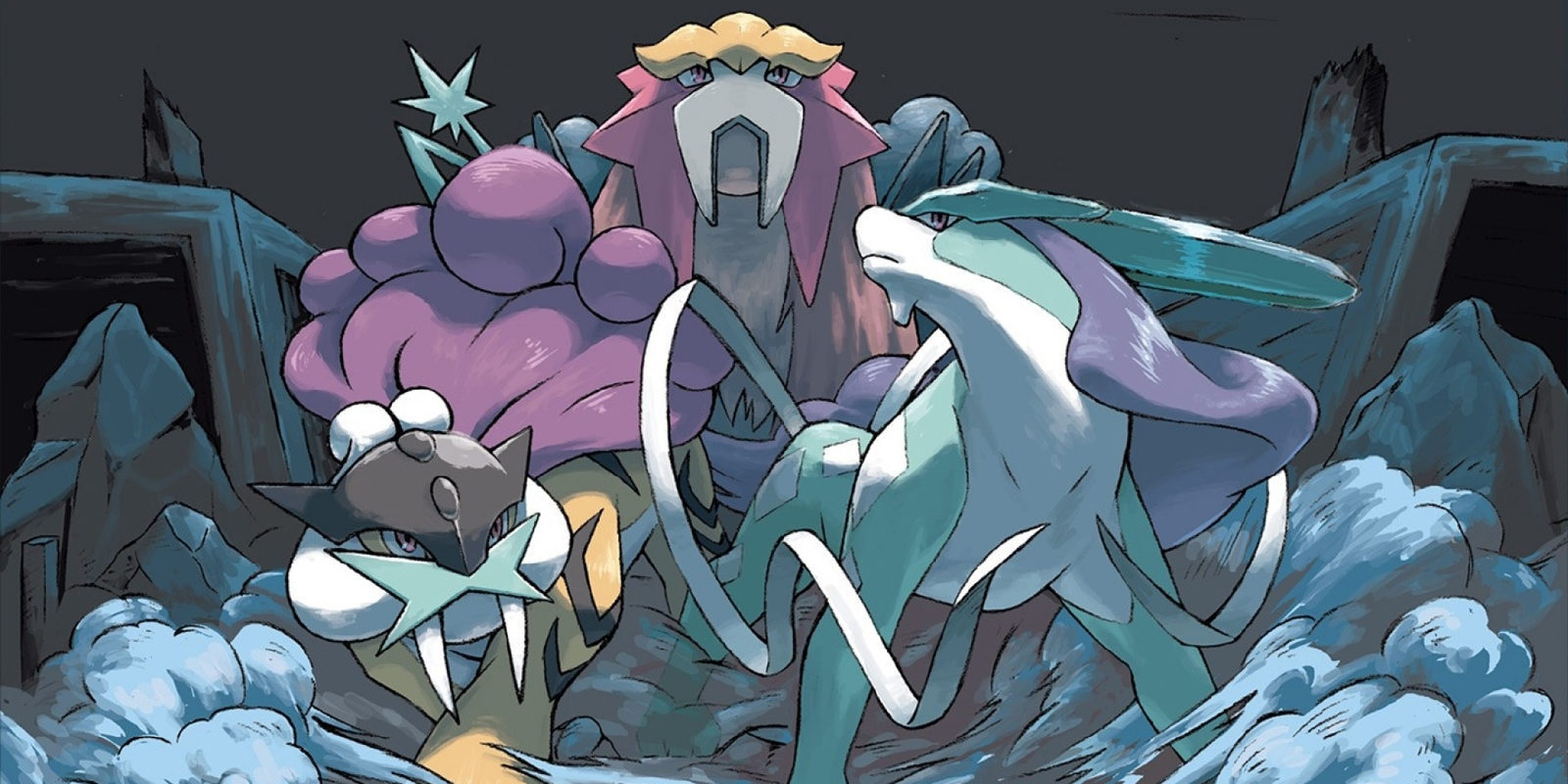 'Pokémon Cristal' podría llegar a la Consola Virtual de Nintendo 3DS