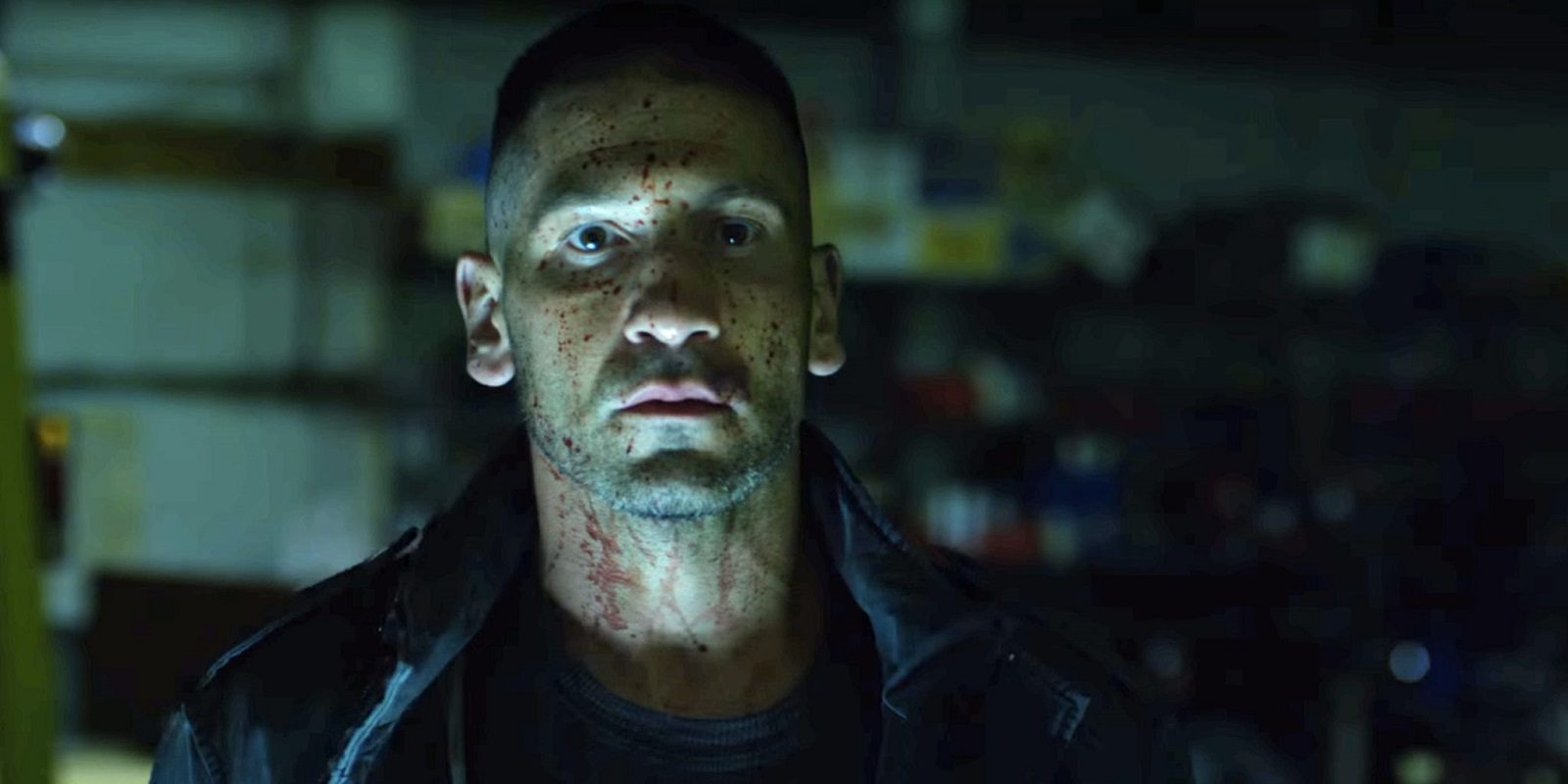 'The Punisher' podría estar muy cerca