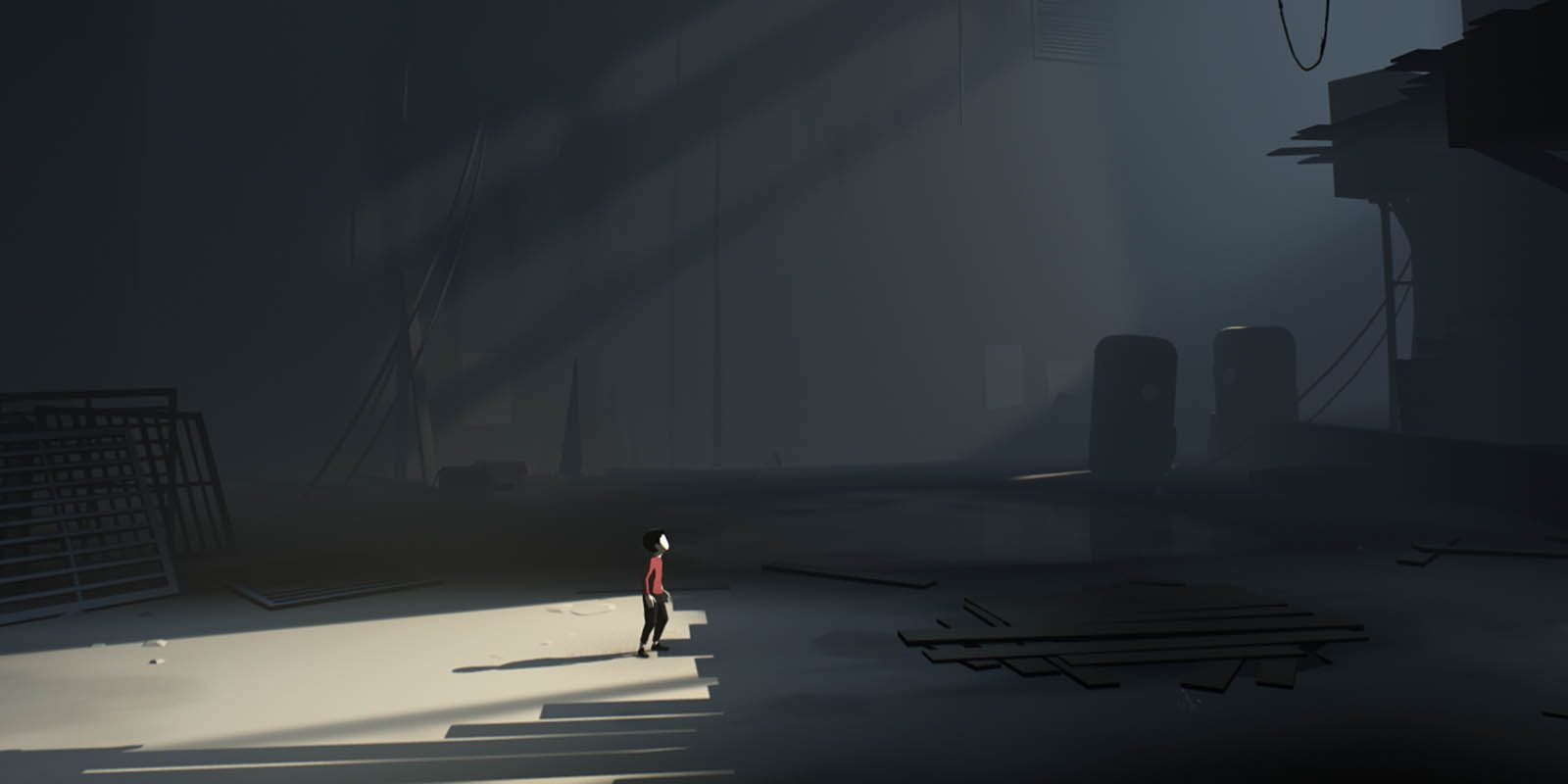 'Inside' llegará a iOS y Nintendo Switch