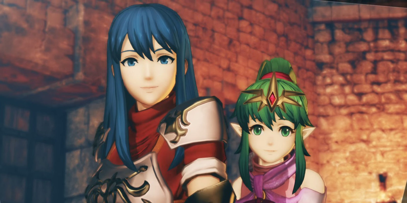 'Fire Emblem Warriors' confirma a Tiki y Shiida y detalla sus futuros DLC