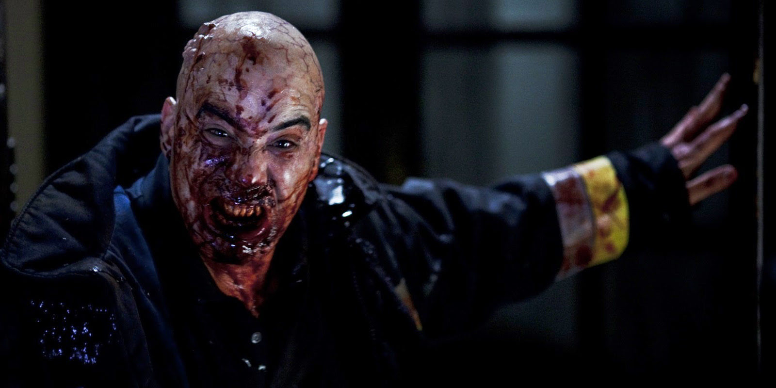 No todos los clásicos del cine de terror son del siglo XX