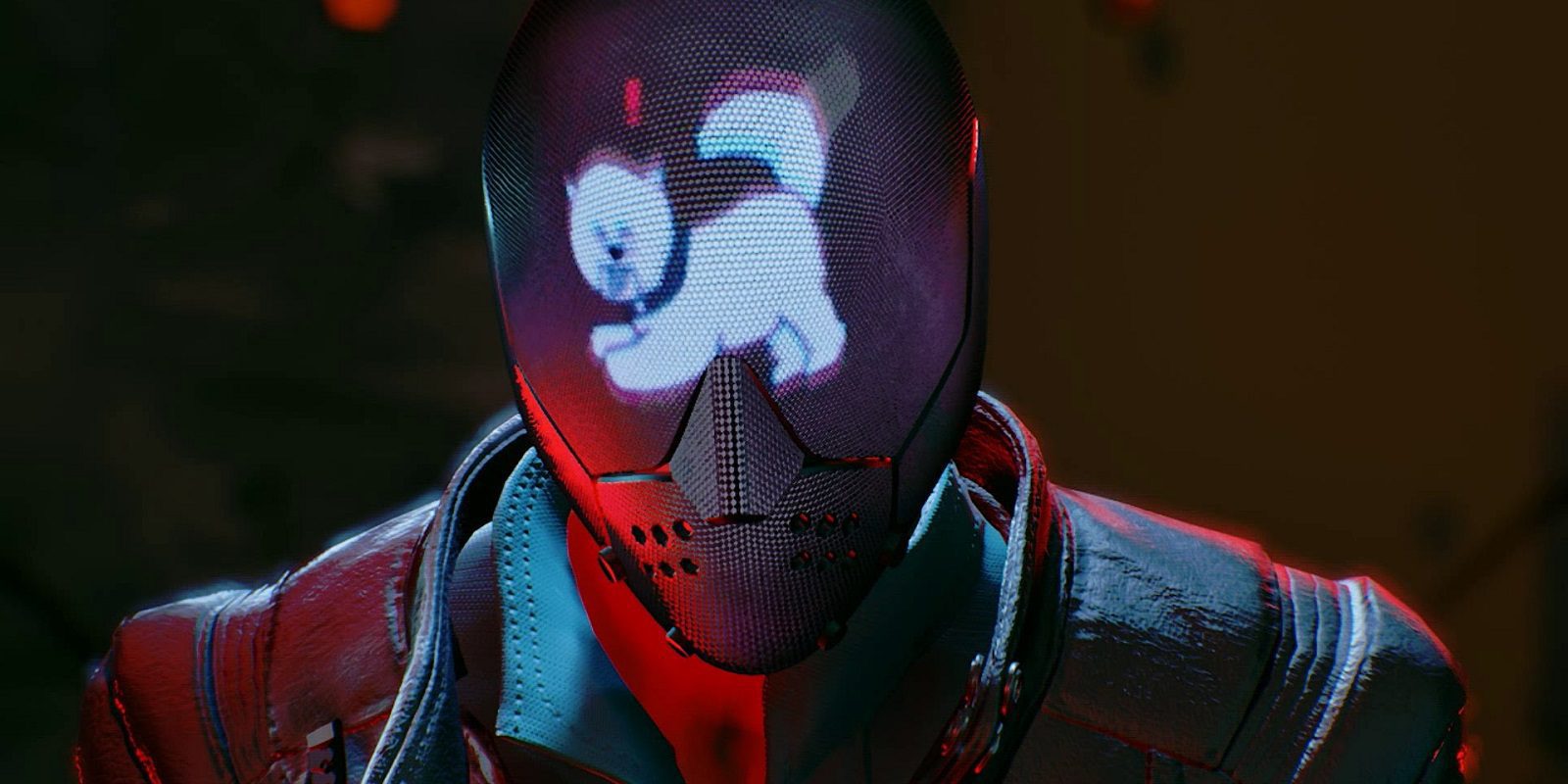 'RUINER', el nuevo shooter de Devolver Digital, ya la venta en PS4, Xbox One y PC