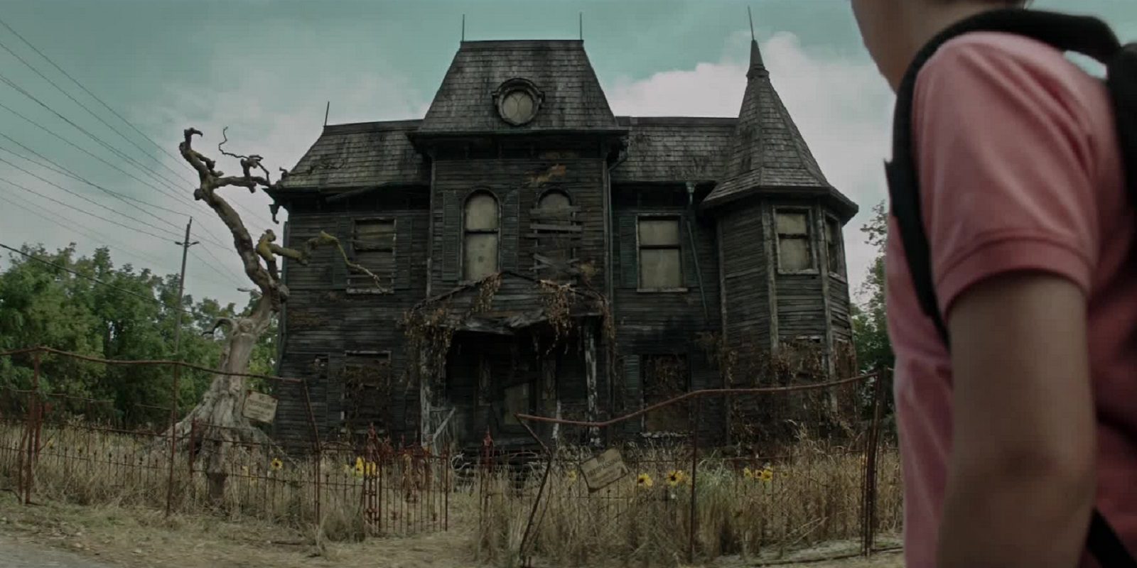 'IT: Episodio 2' ya tiene fecha de estreno