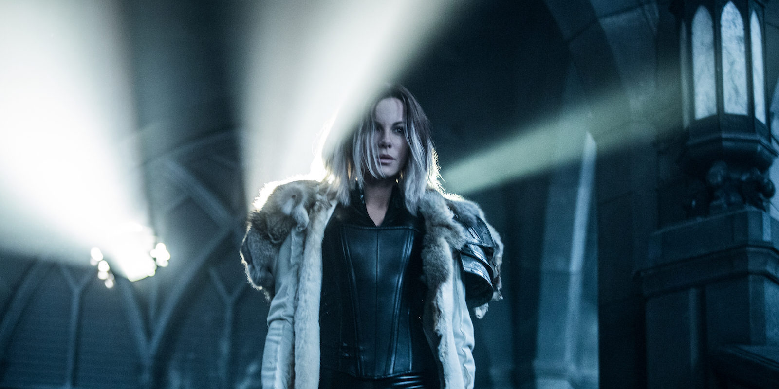 La serie de televisión de 'Underworld' ya tiene showrunner