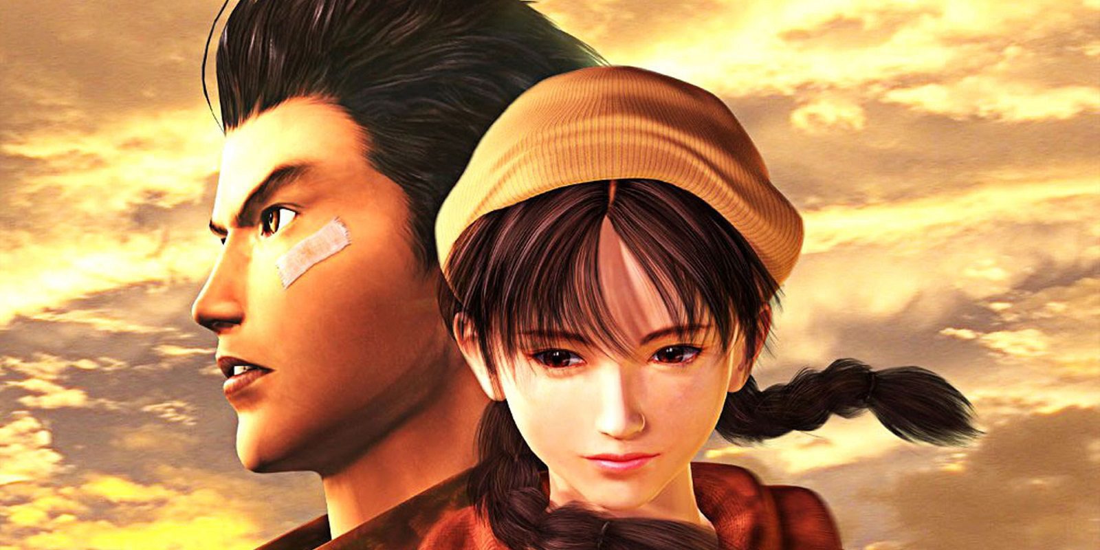 'Shenmue III' podría integrar las dos primeras entregas en su propio desarrollo