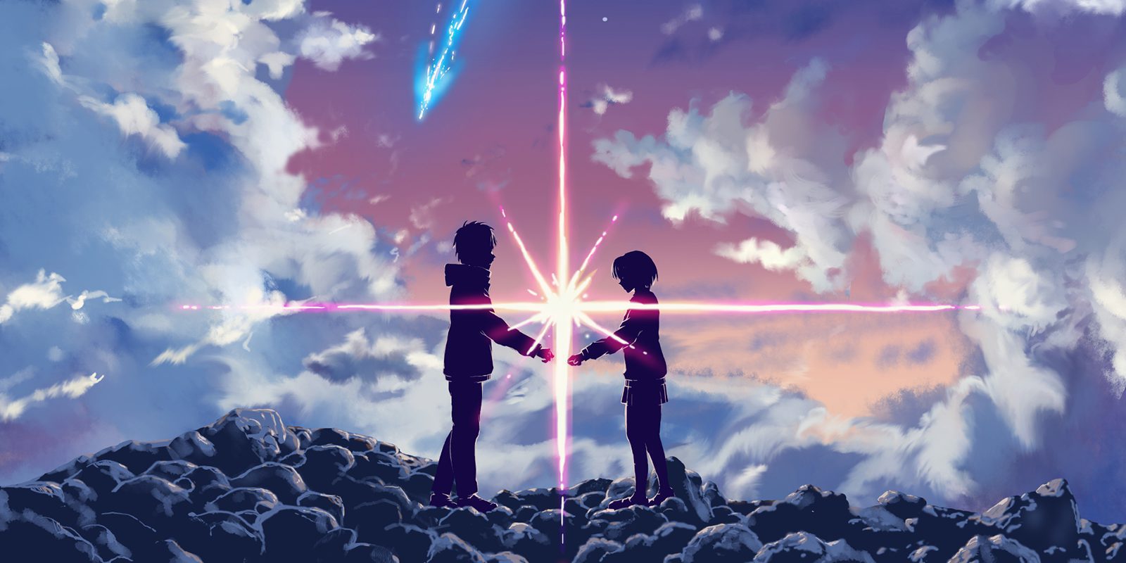 J.J. Abrams producirá un remake live-action de 'Your Name'