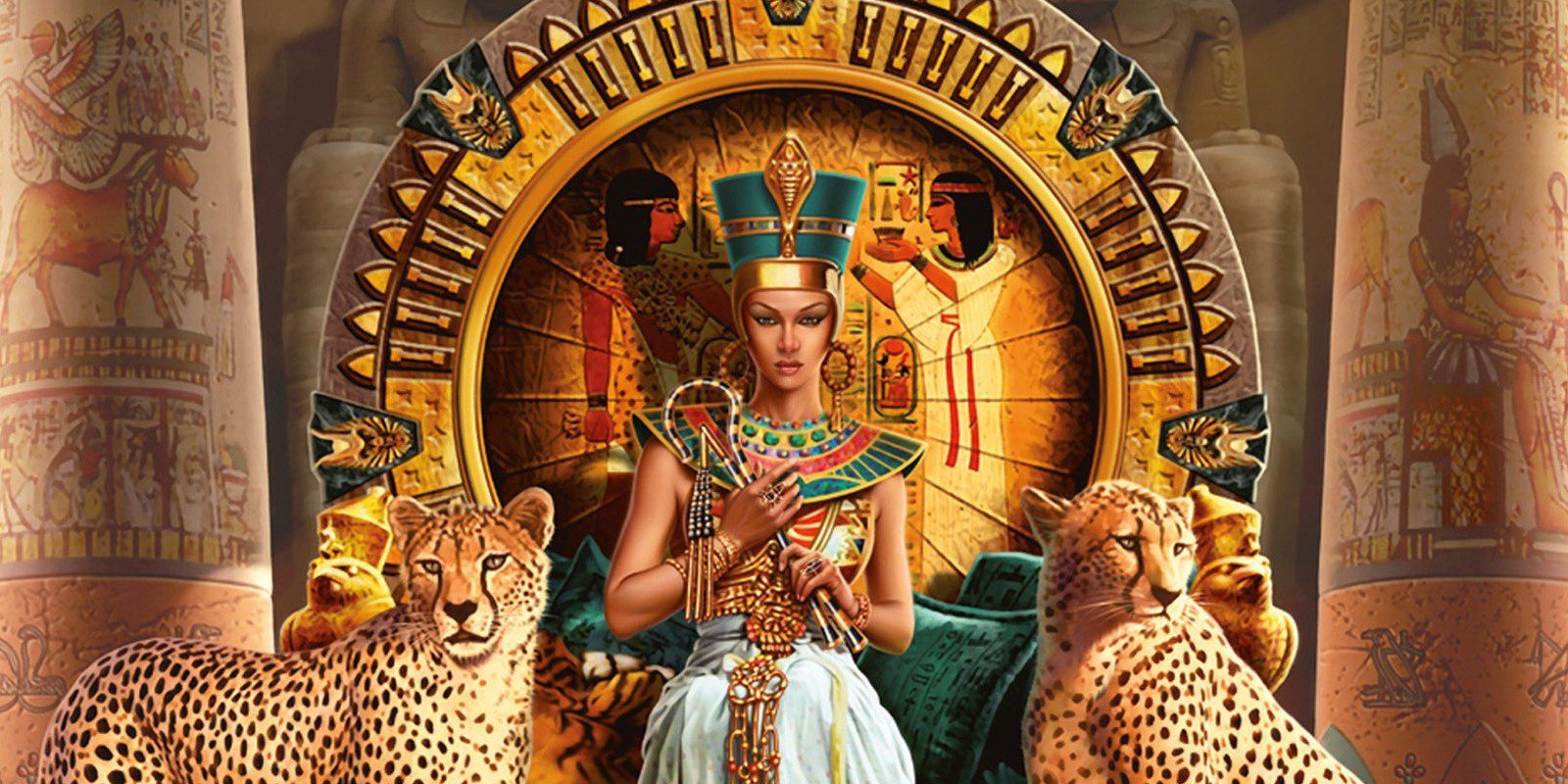 Denis Villeneuve, en negociaciones para dirigir 'Cleopatra'