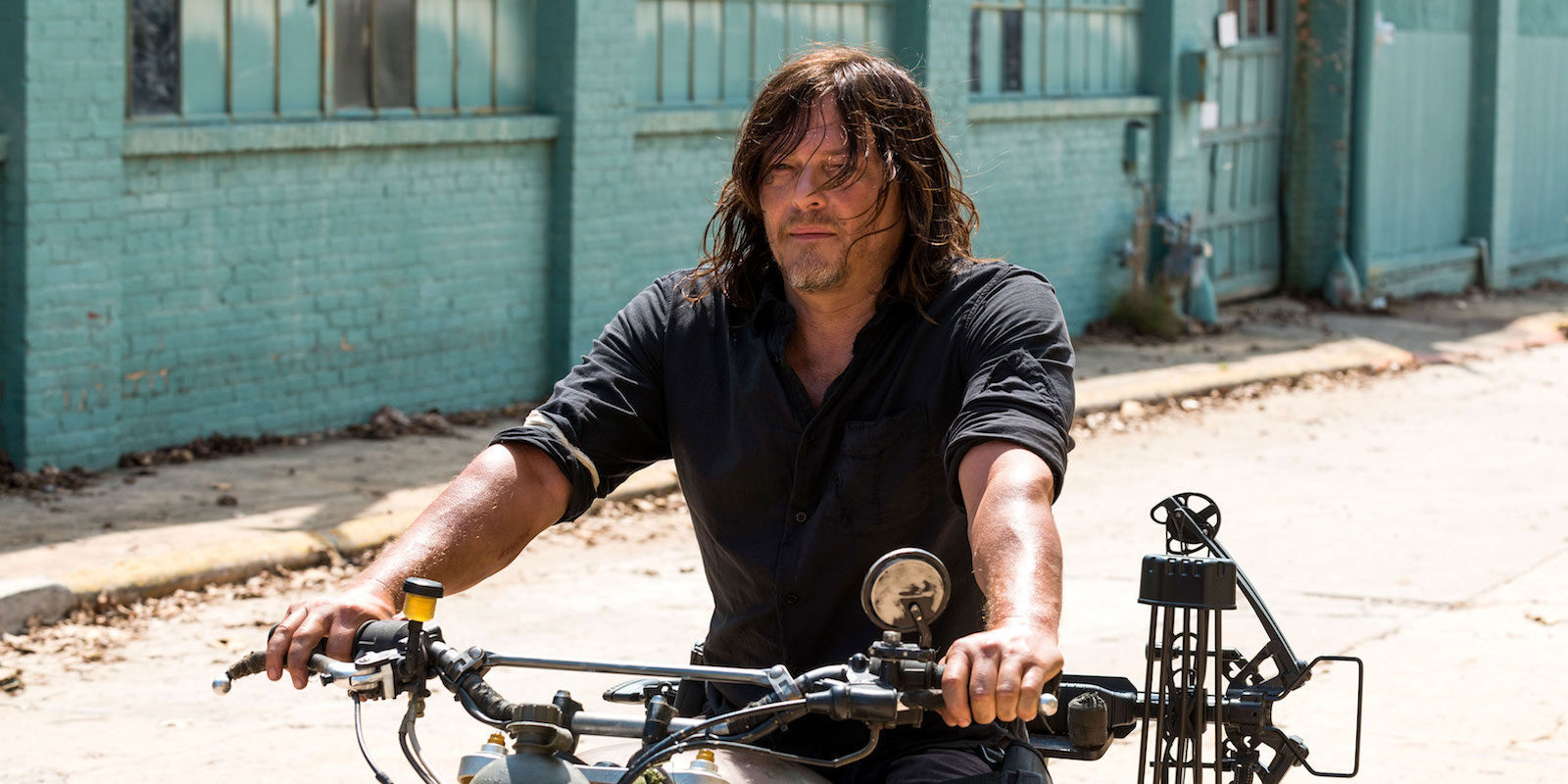 El capítulo 8x01 de 'The Walking Dead' podrá tener varios saltos temporales