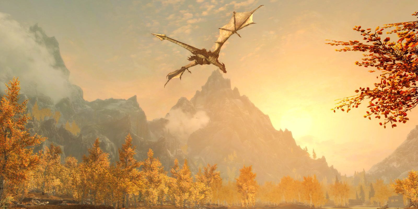 'Skyrim: Special Edition' recibe un Modo Supervivencia y abre el Creation Club