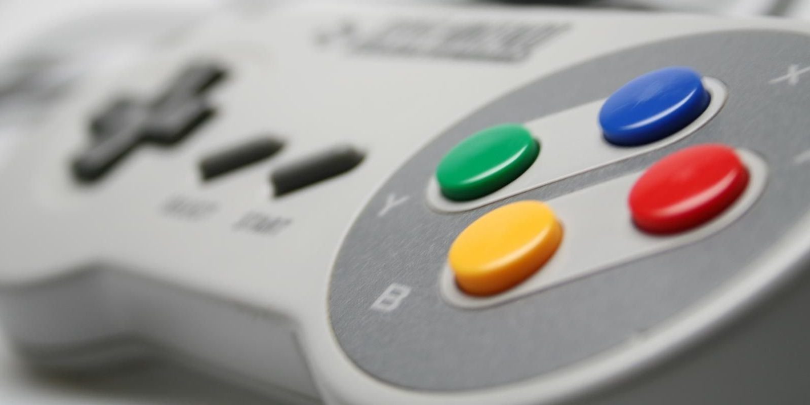 El interior de SNES Mini es igual que el de NES Mini